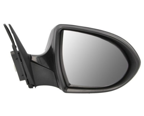 Outside mirror