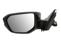 Outside mirror