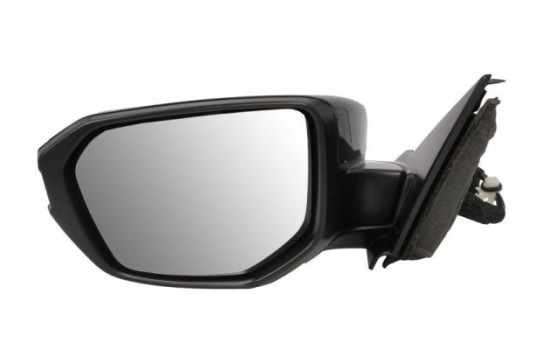 Outside mirror
