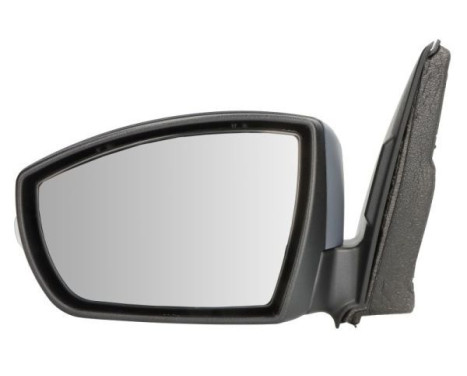 Outside mirror