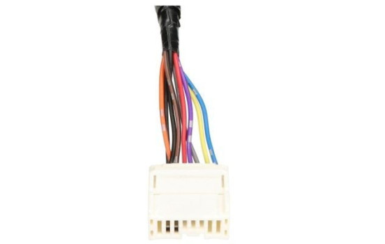 Outside mirror, Image 3