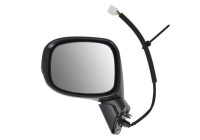 Outside mirror