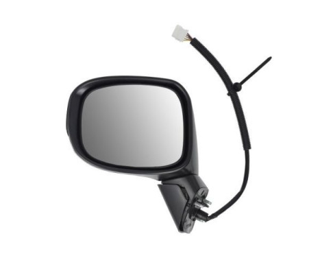 Outside mirror