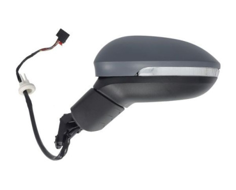 Outside mirror, Image 2