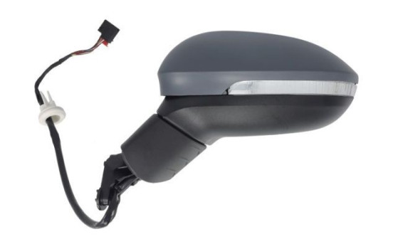 Outside mirror, Image 2