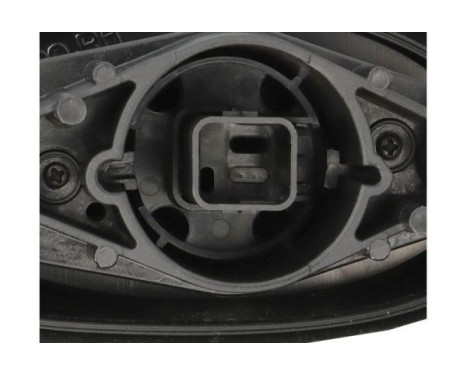 Outside mirror, Image 3