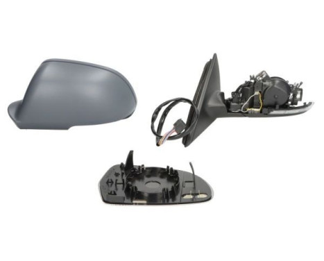 Outside mirror, Image 2