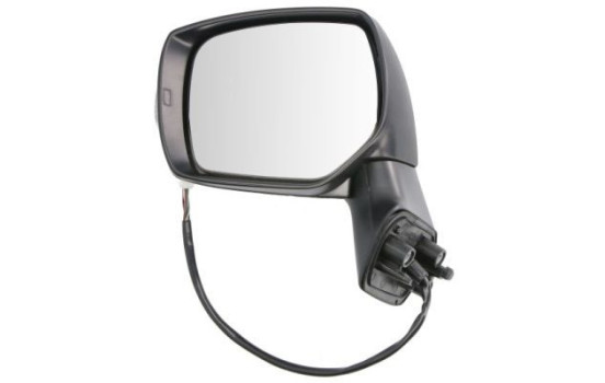 Outside mirror