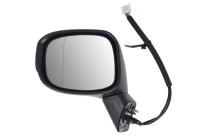Outside mirror