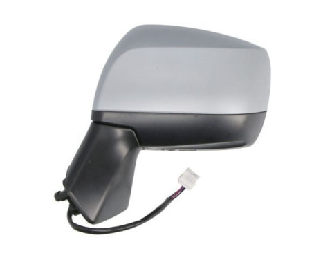 Outside mirror, Image 2