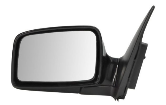 Outside mirror