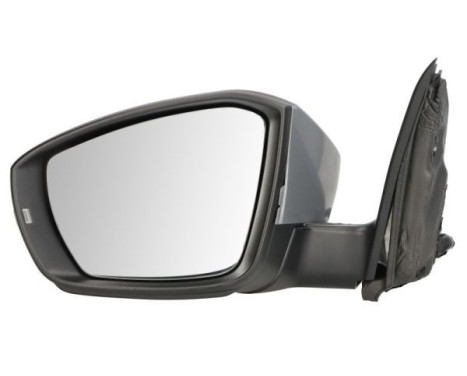 Outside mirror