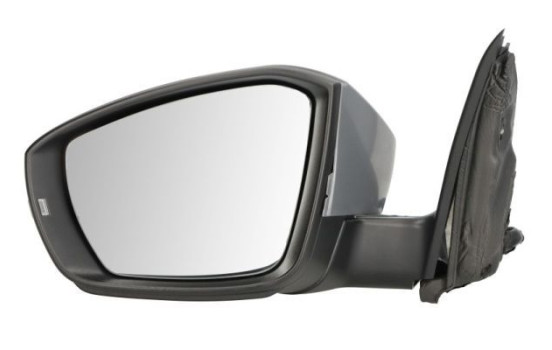 Outside mirror