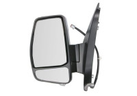 Outside mirror