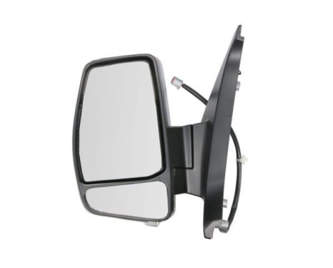 Outside mirror