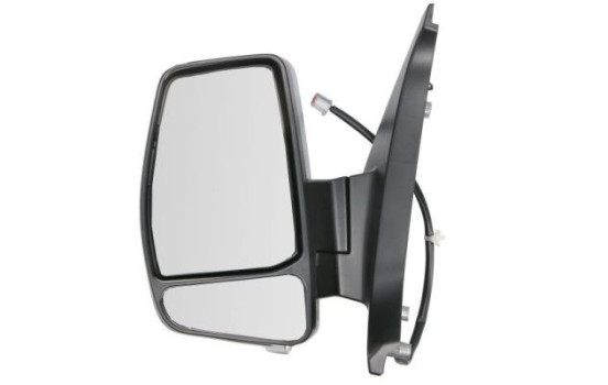 Outside mirror