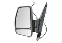 Outside mirror