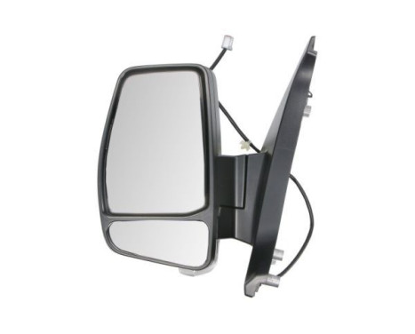 Outside mirror