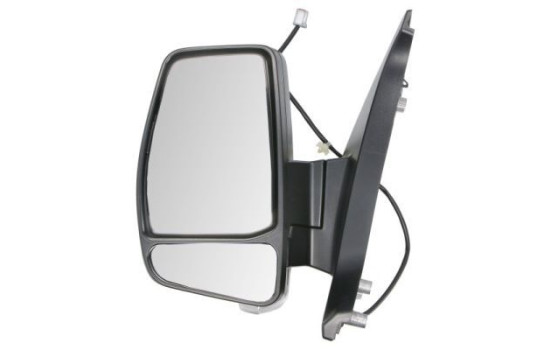Outside mirror
