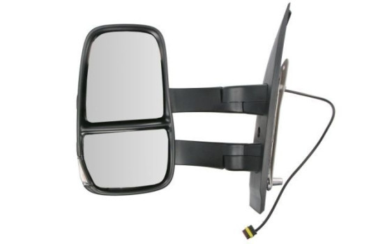 Outside mirror