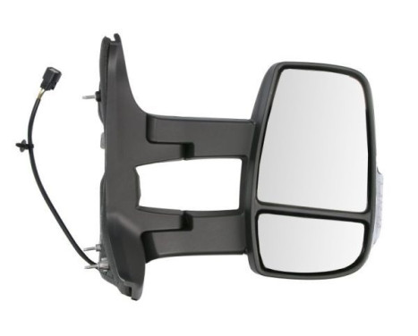 Outside mirror