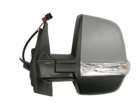 Outside mirror, Image 2