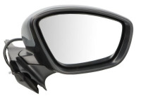 Outside mirror