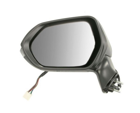 Outside mirror