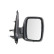 Outside mirror