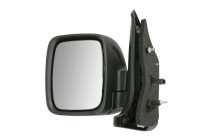 Outside mirror