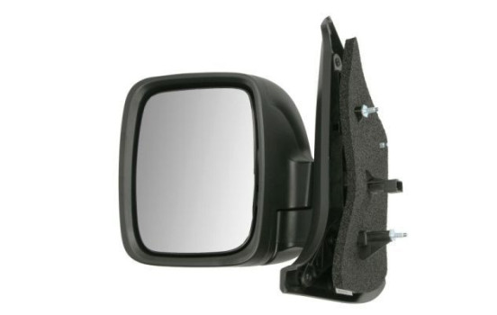Outside mirror