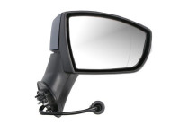 Outside mirror