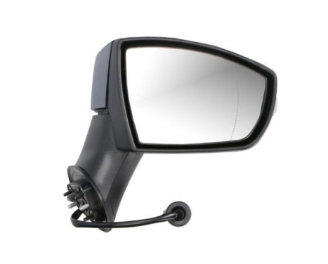 Outside mirror