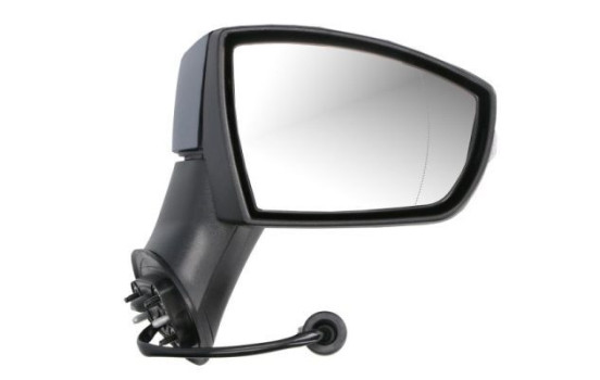 Outside mirror
