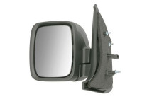 Outside mirror