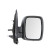 Outside mirror