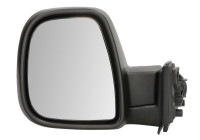 Outside mirror