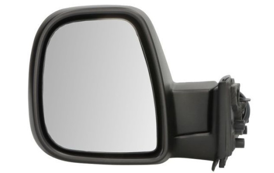 Outside mirror