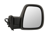 Outside mirror