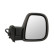 Outside mirror