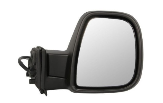 Outside mirror