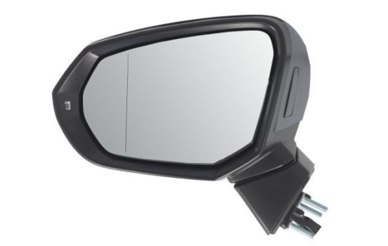 Outside mirror