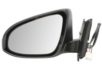 Outside mirror