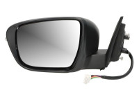 Outside mirror