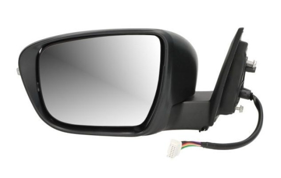 Outside mirror