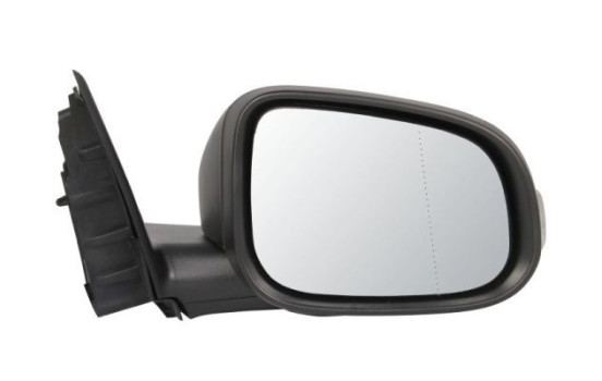 Outside mirror