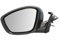 Outside mirror