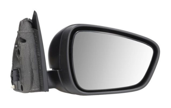 Outside mirror