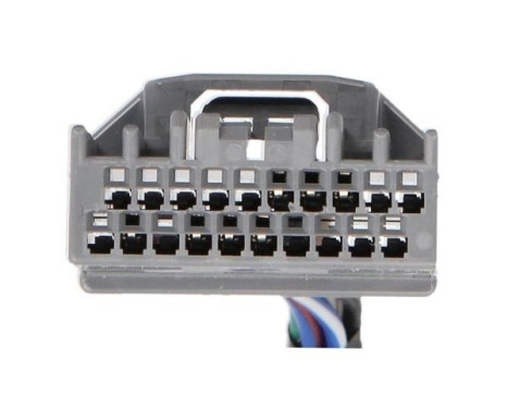 Outside mirror, Image 3