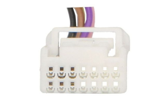 Outside mirror, Image 3